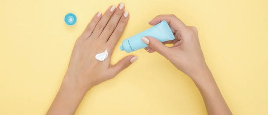 Spray vs. Lotion Sunscreen