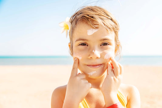 How to Apply Sunscreen (The Right Way for Every Part of Your Body)