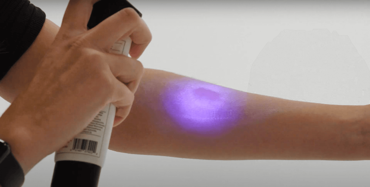 YouV Sunscreen Refill - SPF 30 Mineral Sunscreen
